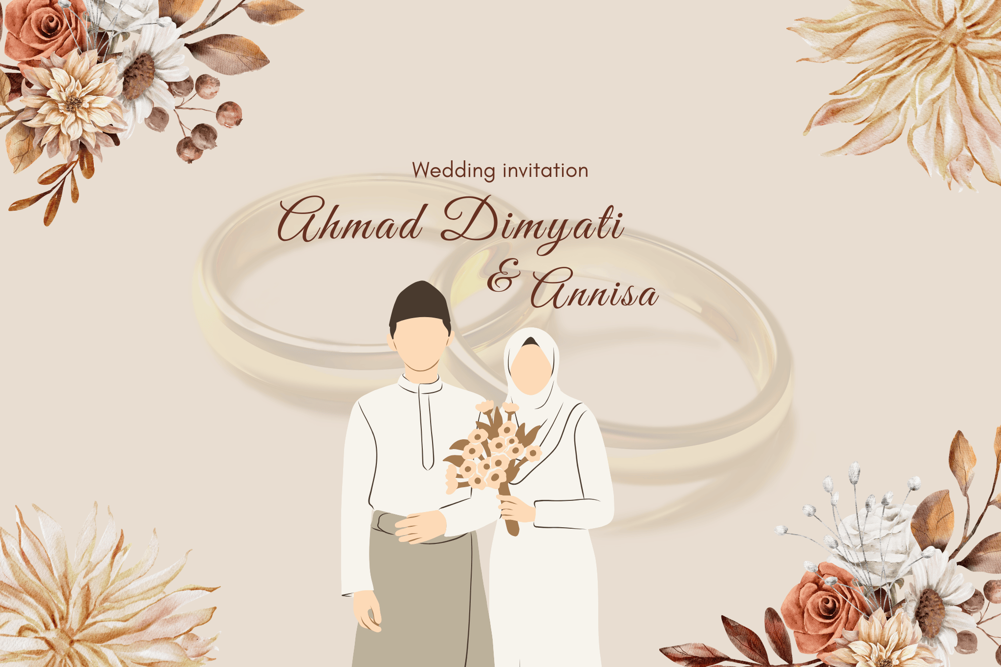 A. Dimyati & Annisa